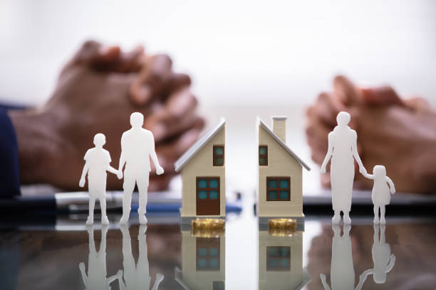 Property Division Australia