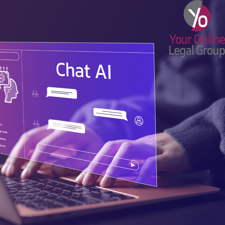 How Do Legal Firms Use AI?