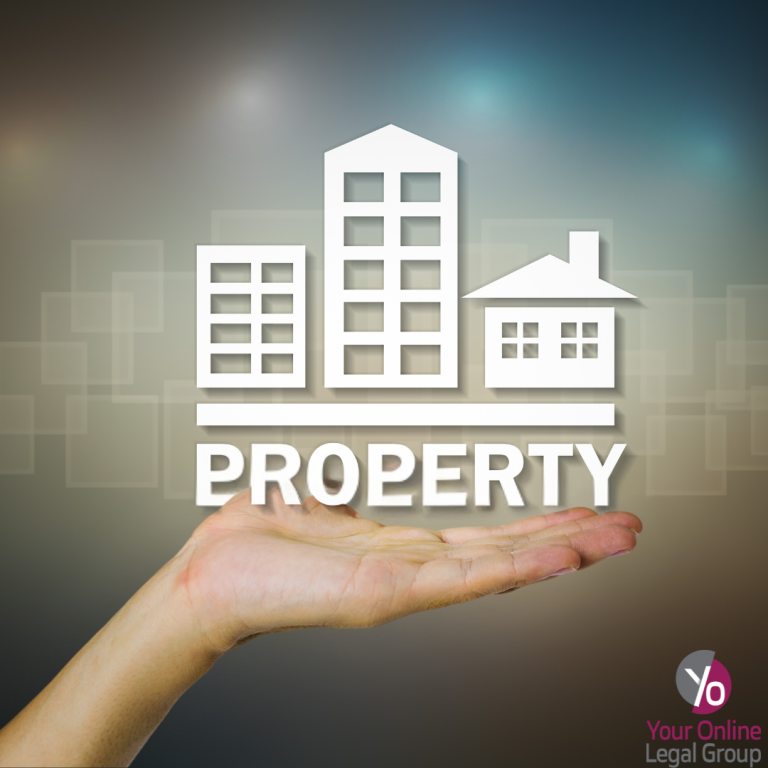 Property Settlement After Separation